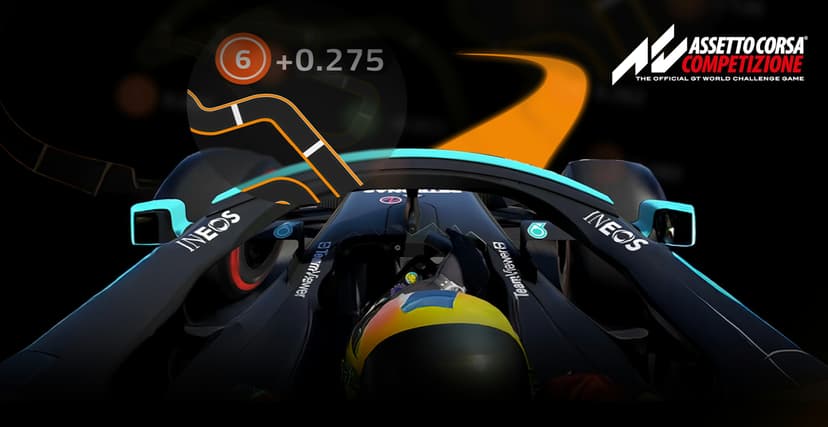 MOZA Coaching Leaderboard Challenge