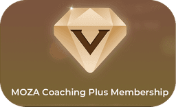 MOZA Membership Prize image