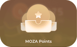 MOZA Points Prize image