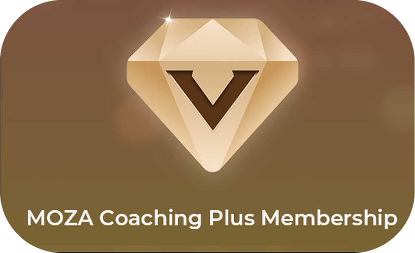 MOZA Membership Prize image